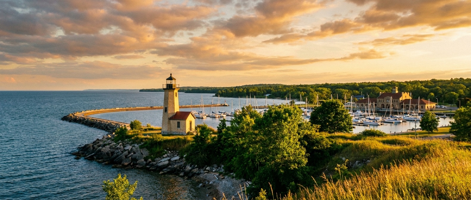 Michigan
