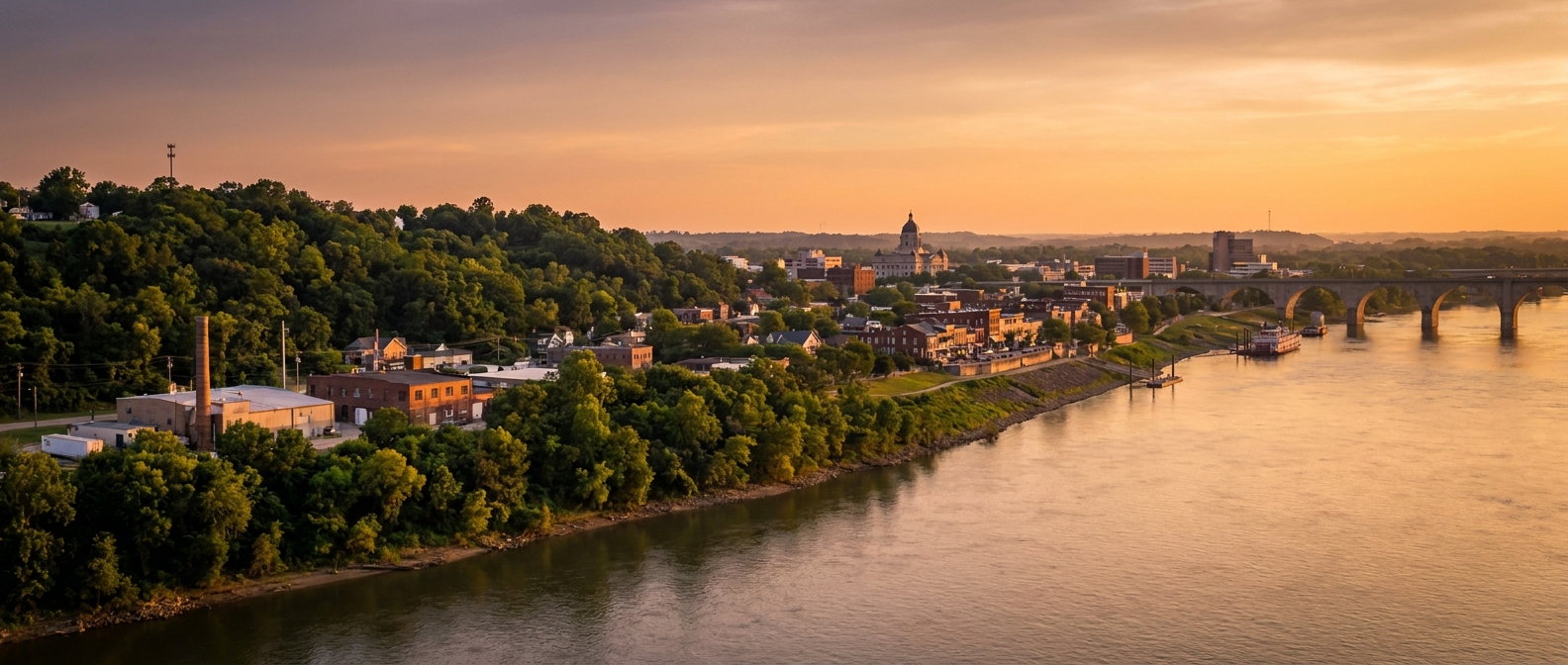 Evansville