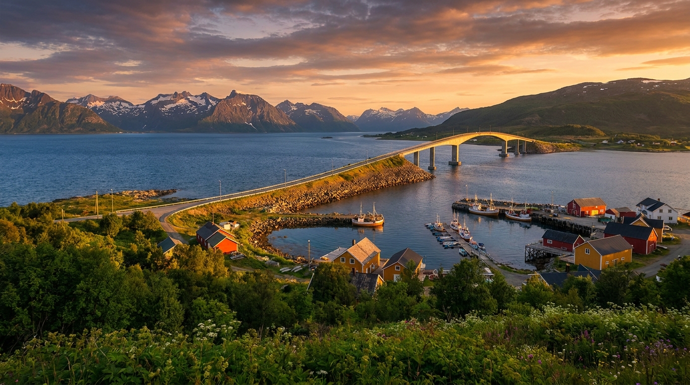 Finnsnes
