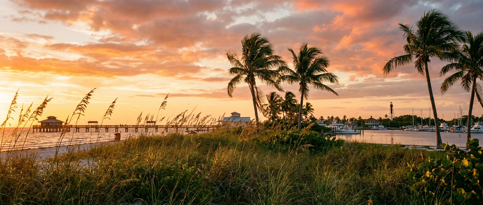 Fort Myers Beach