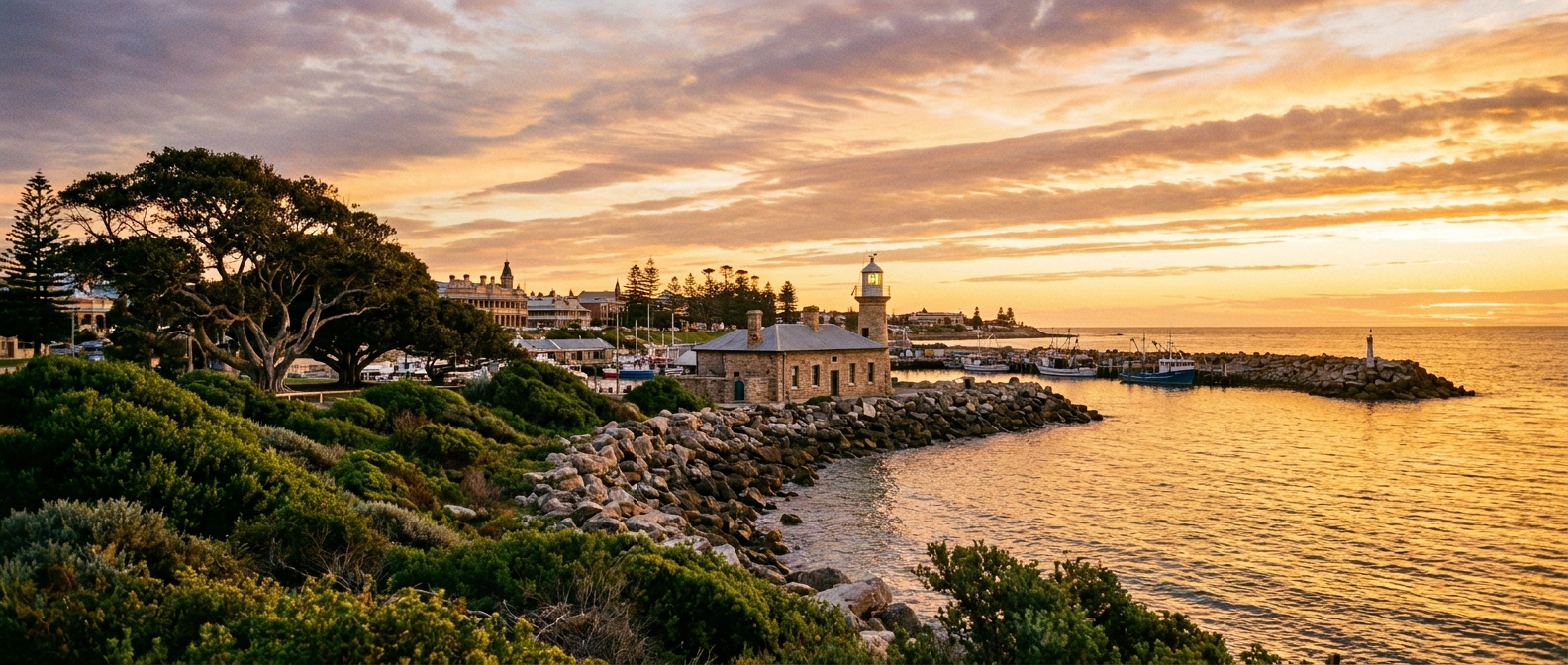 Fremantle