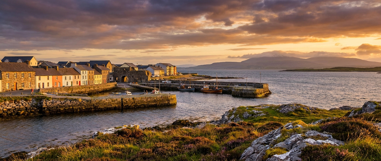 Galway