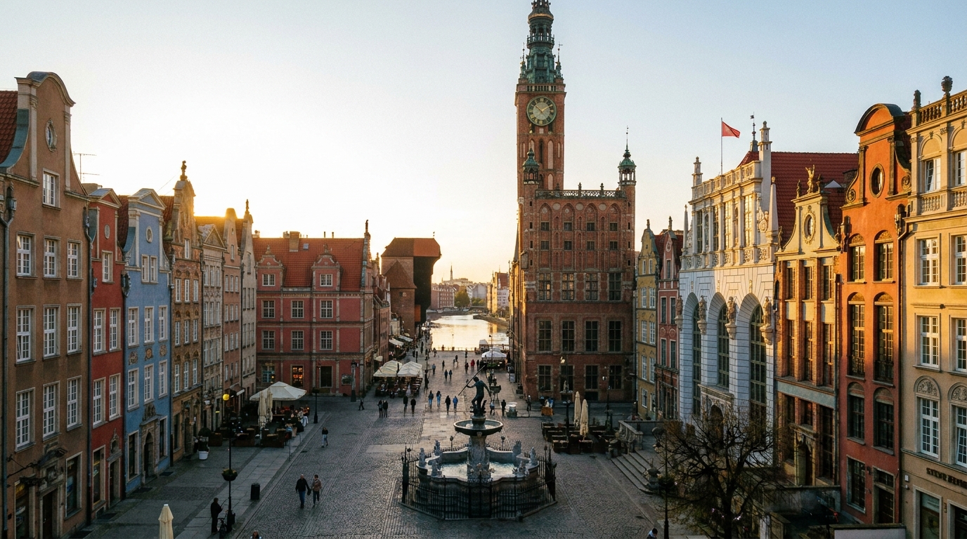 Gdańsk