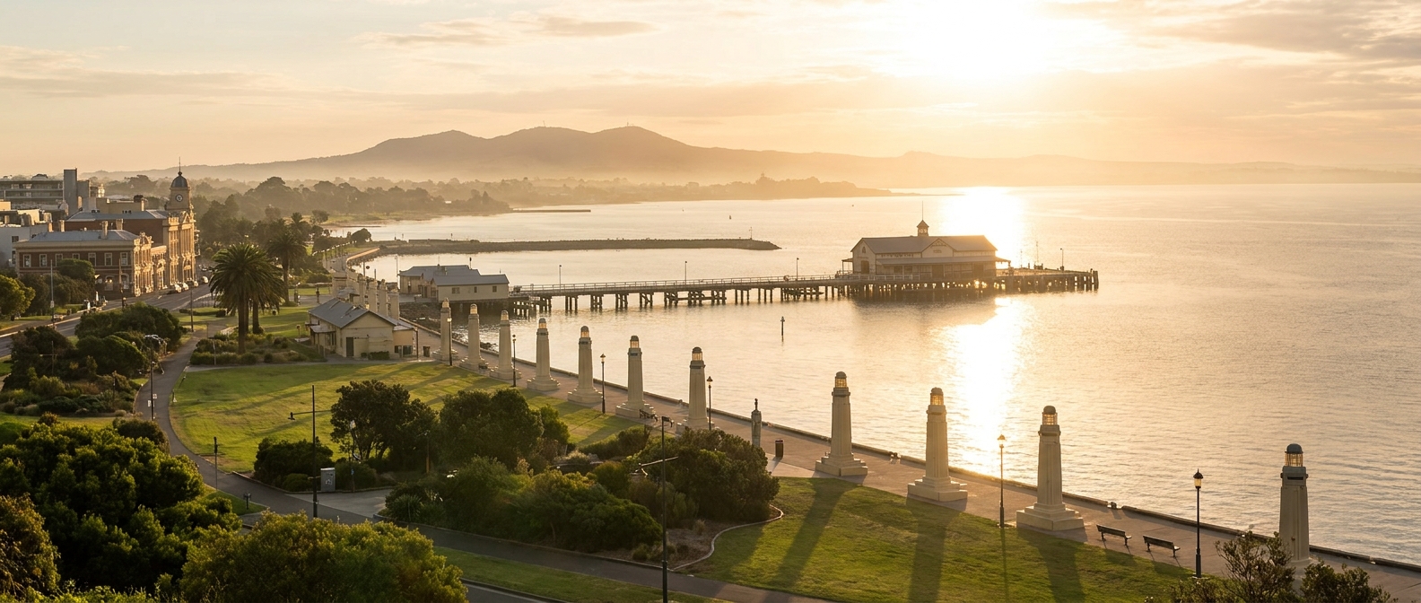 Geelong