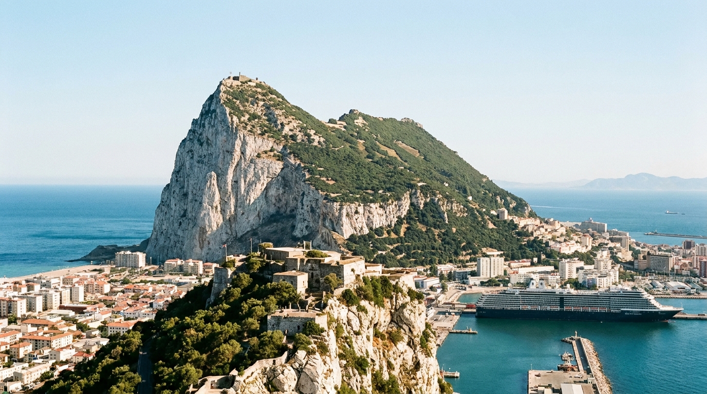 Gibraltar