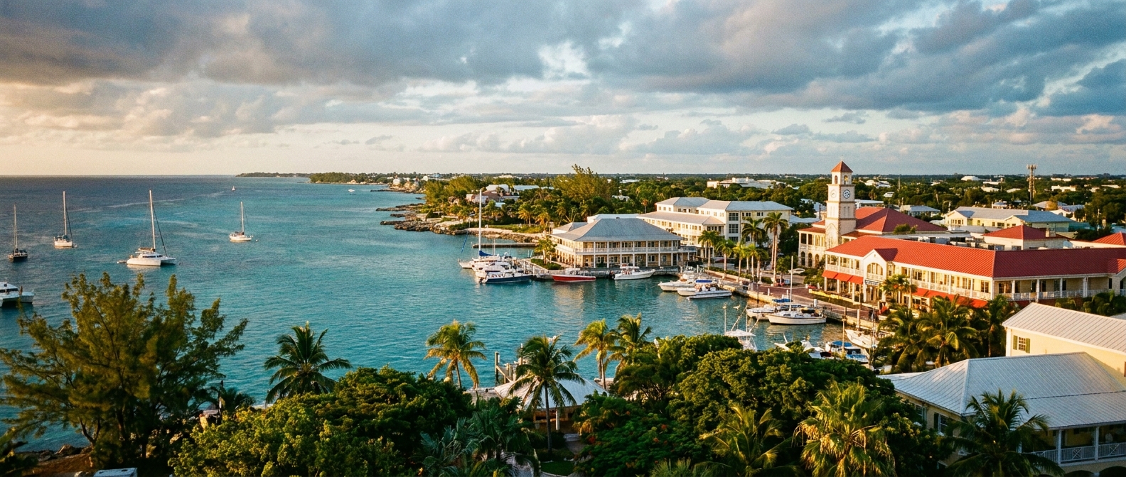 Grand Cayman