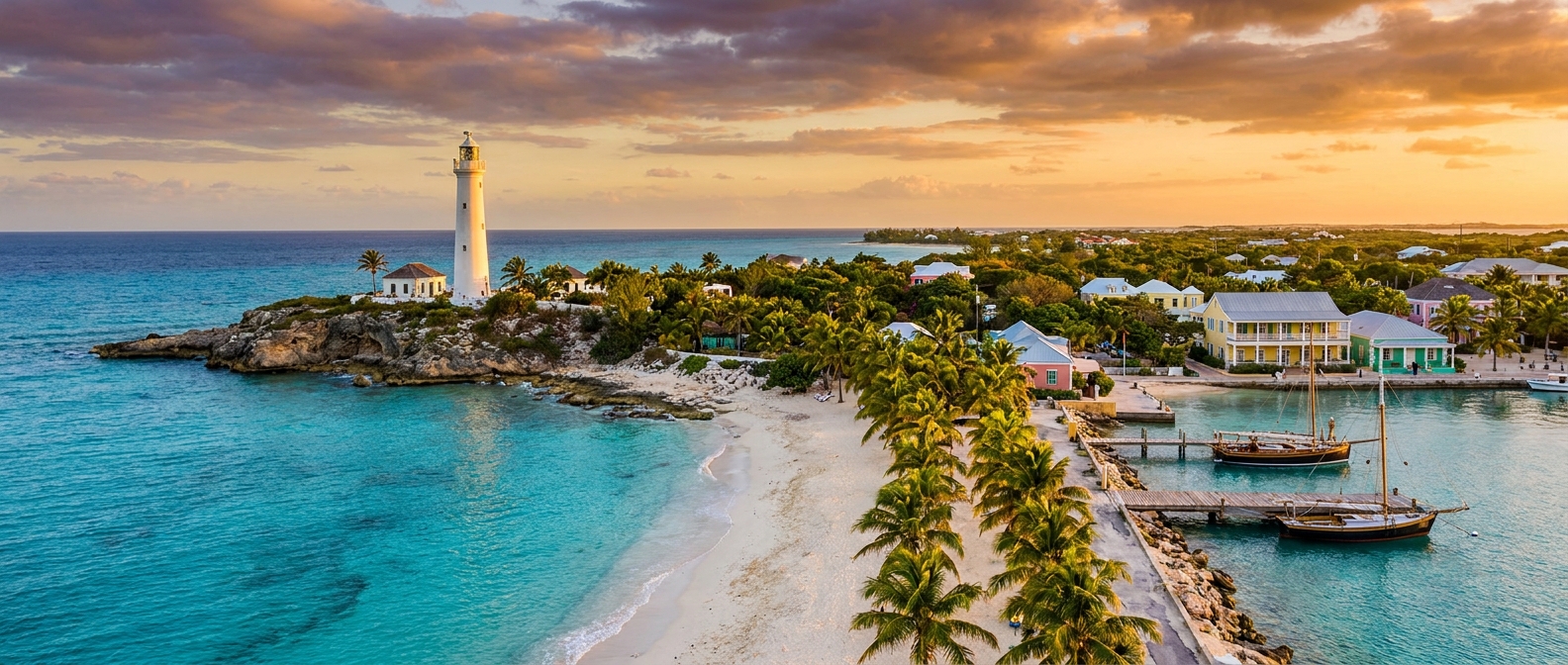 Grand Turk
