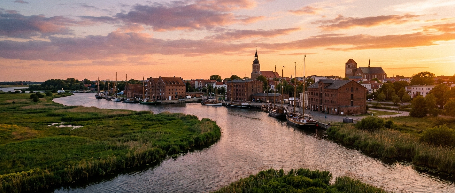 Greifswald