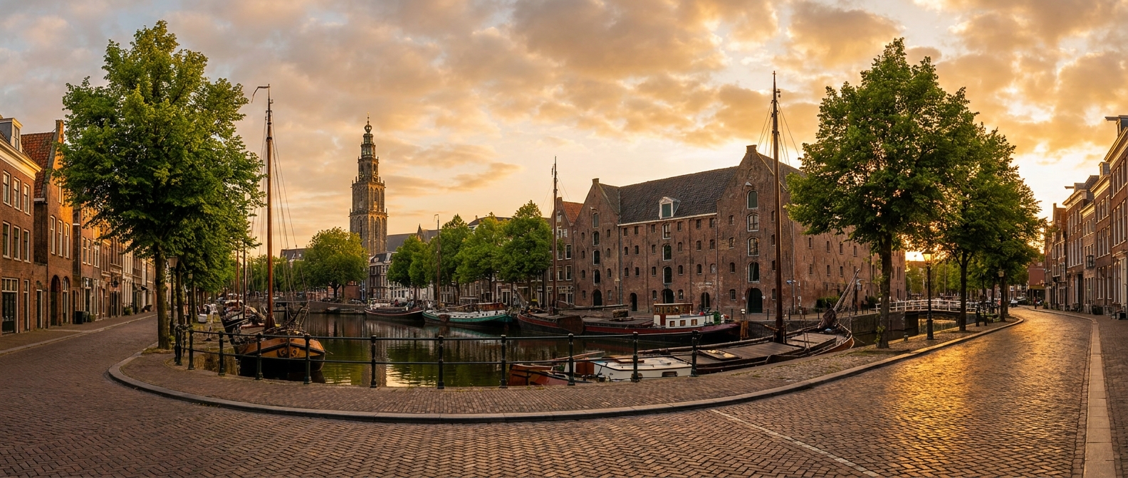 Groningen