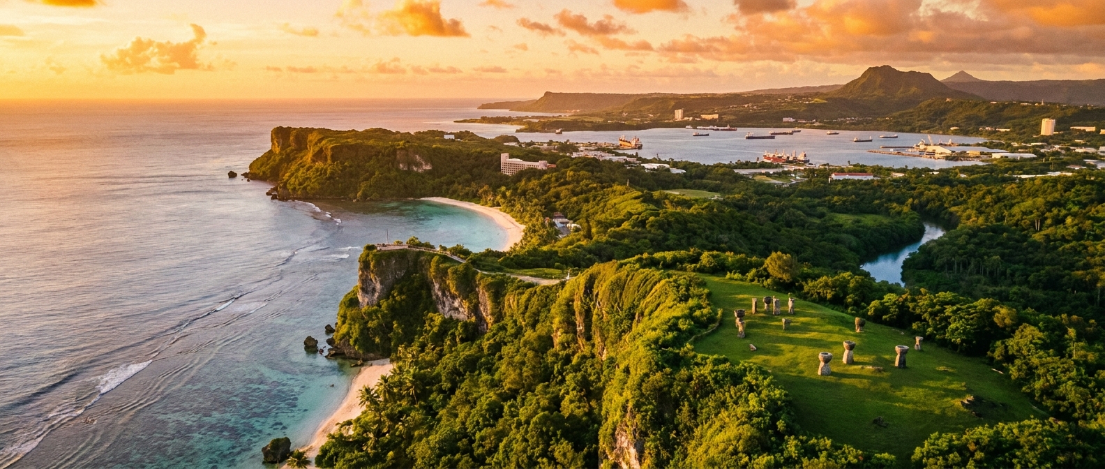 Guam