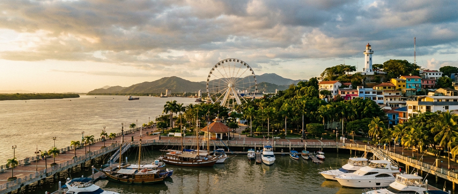 Guayaquil