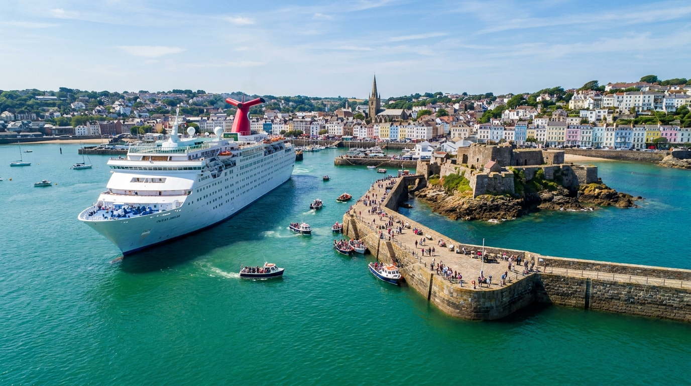 Guernsey