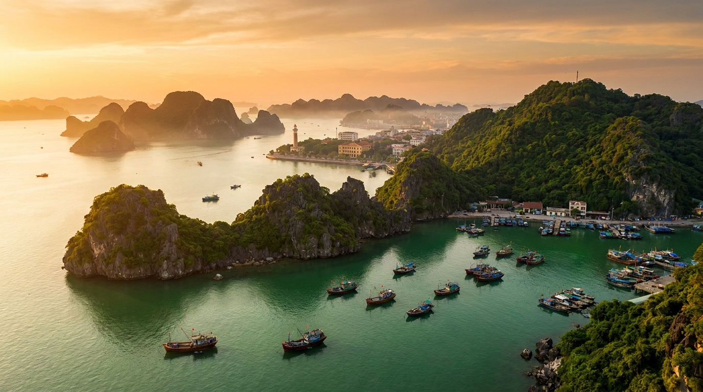 Hai Phong