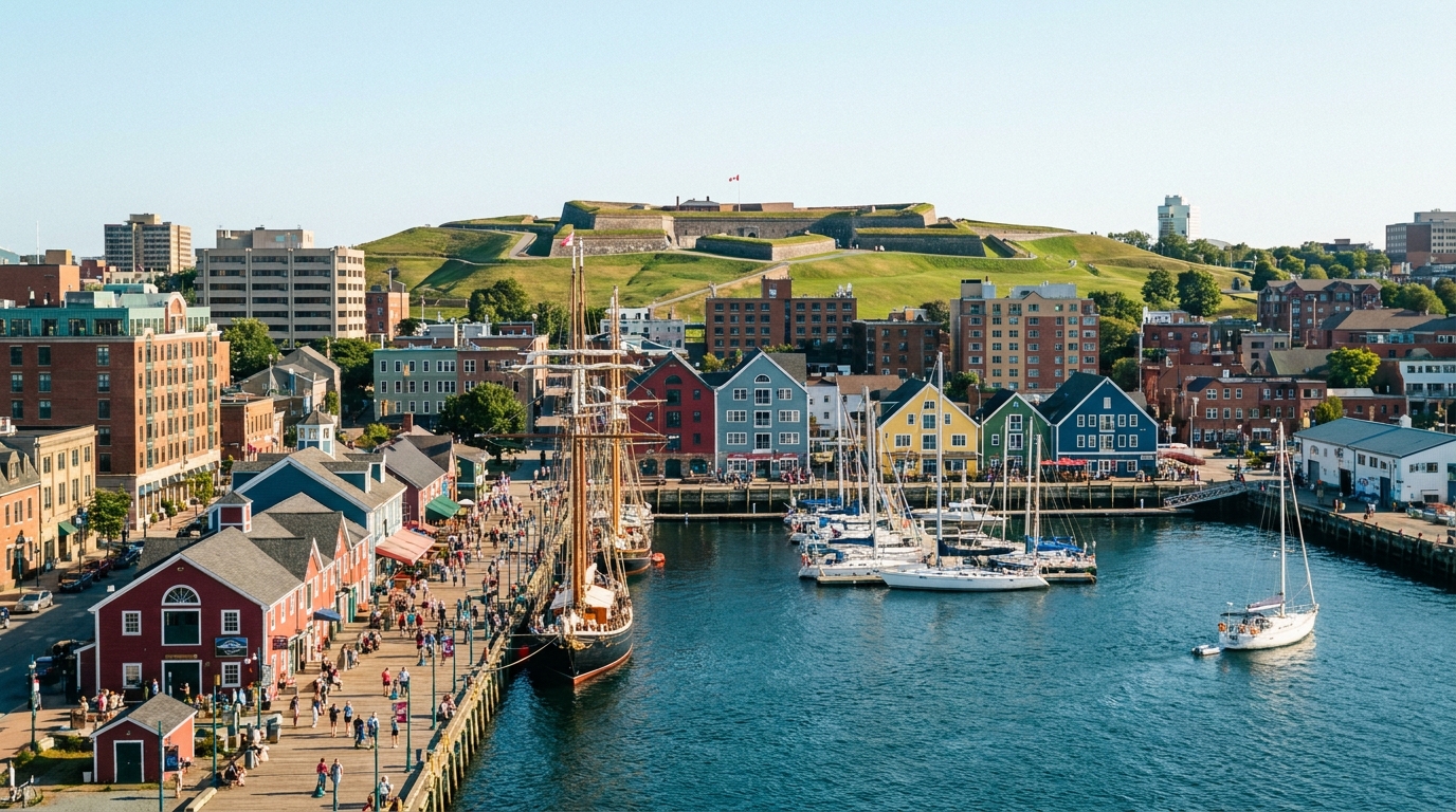 Halifax