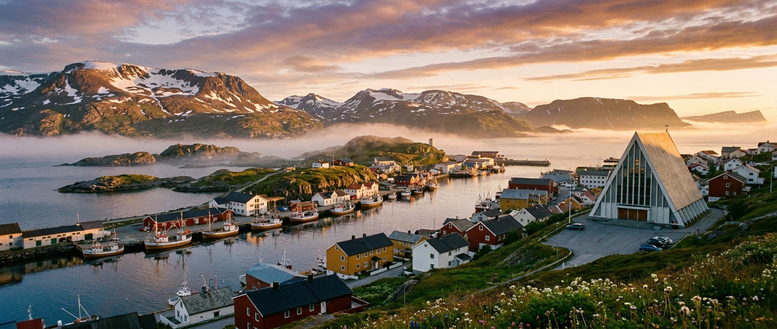 Hammerfest