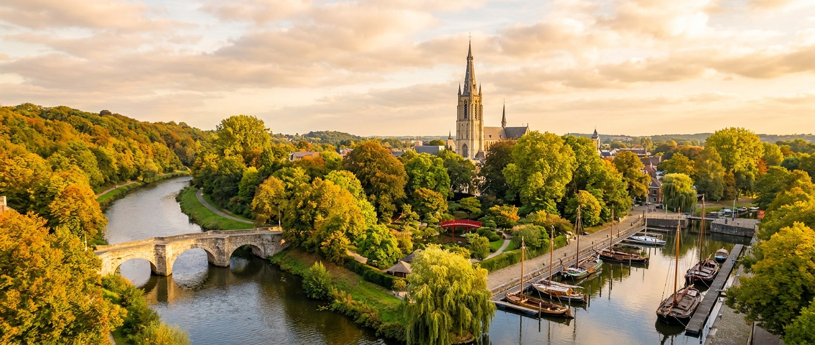 Hasselt