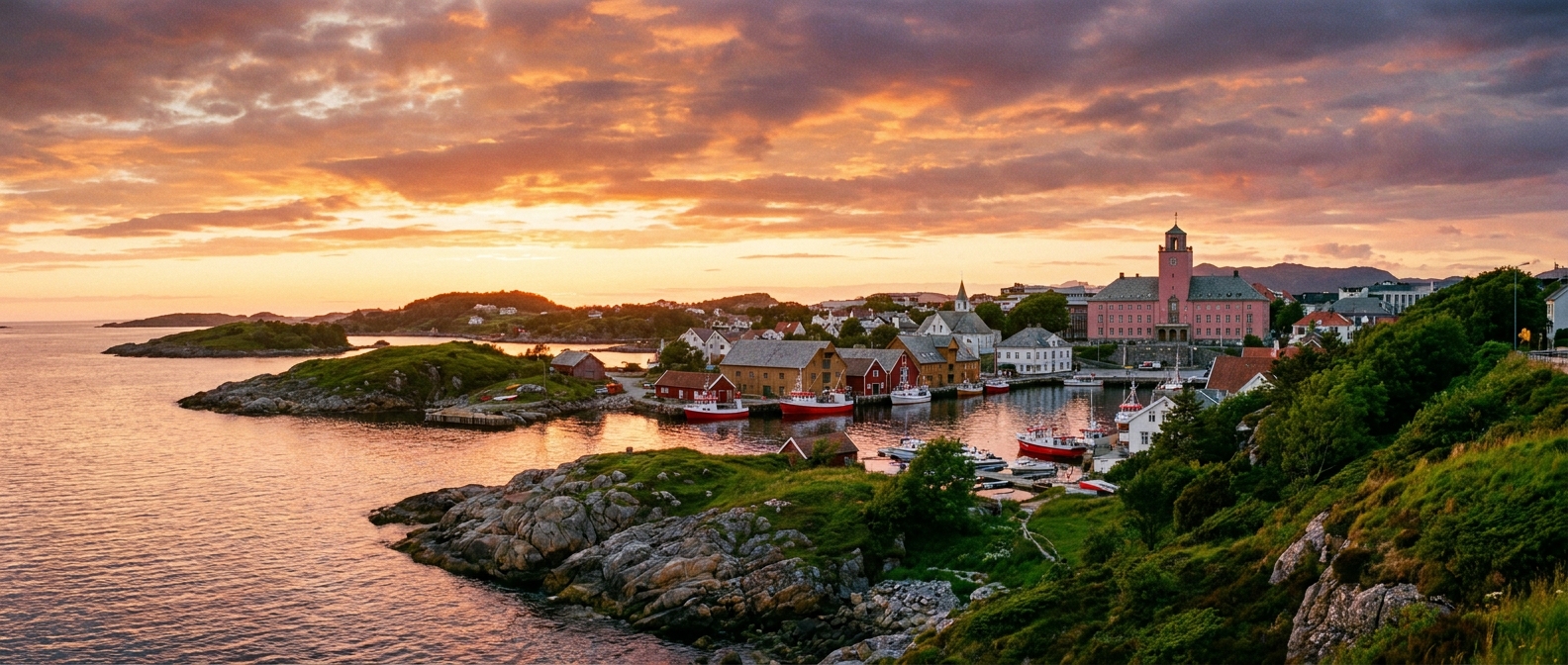 Haugesund