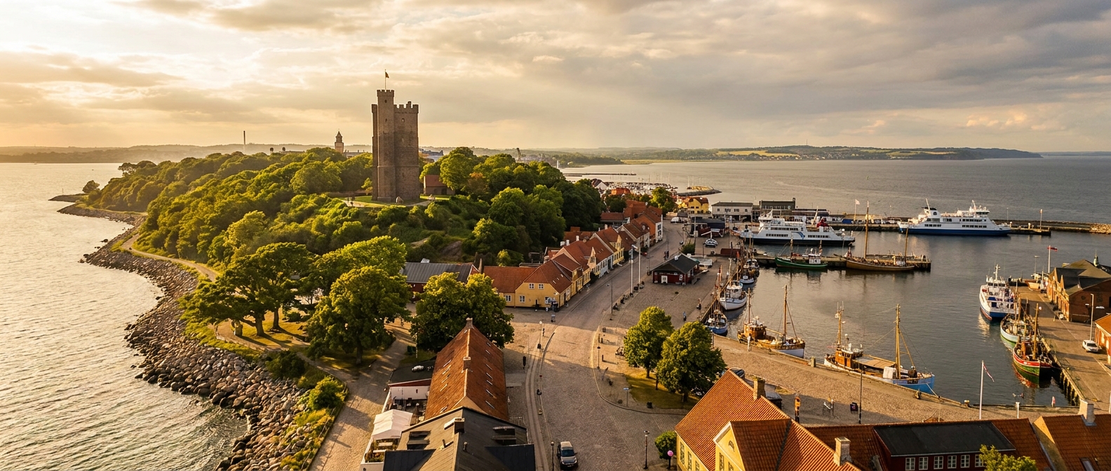 Helsingborg