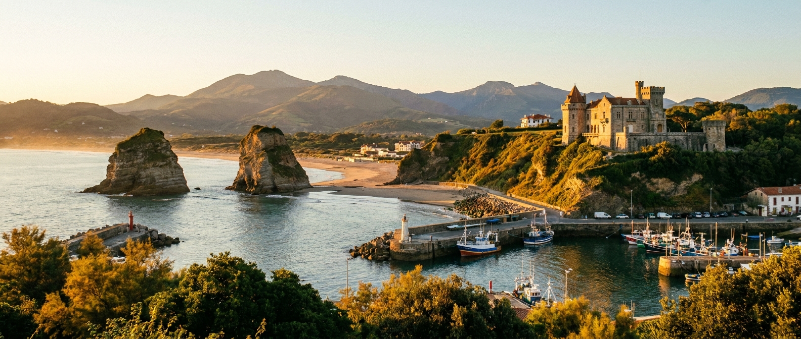 Hendaye