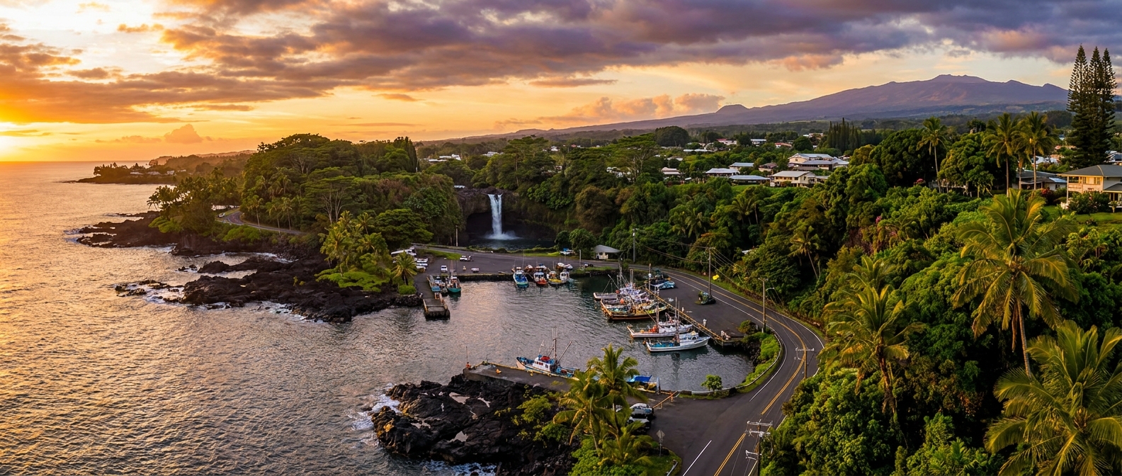 Hilo