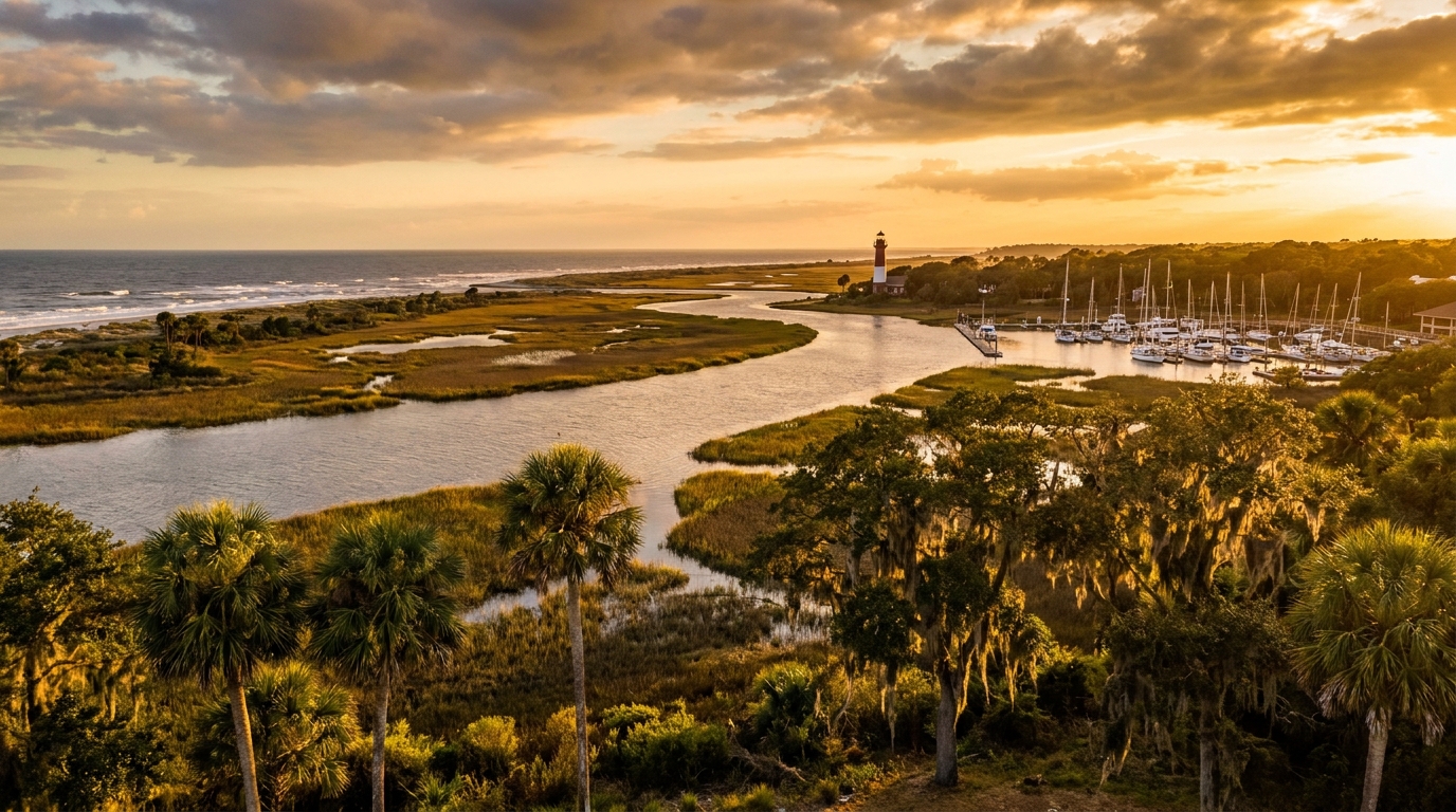 Hilton Head Island