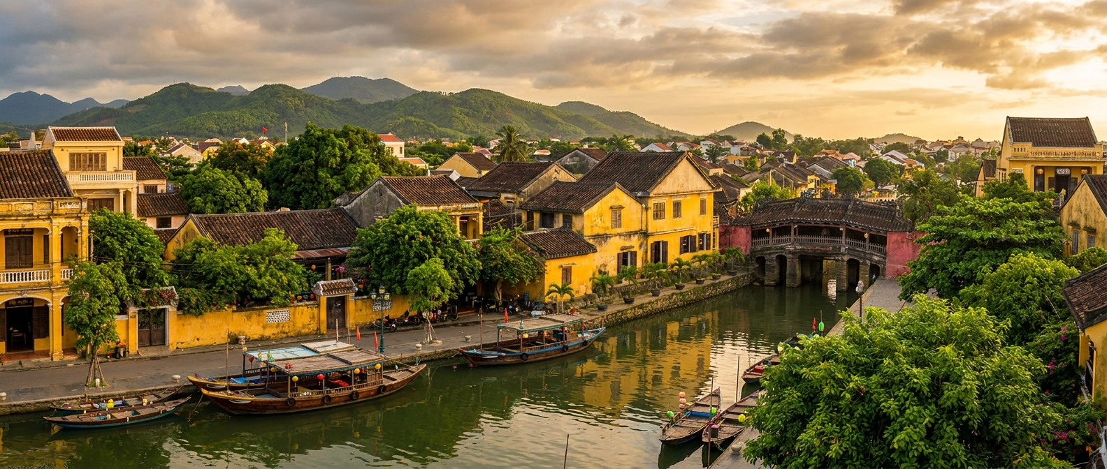 Hoi An