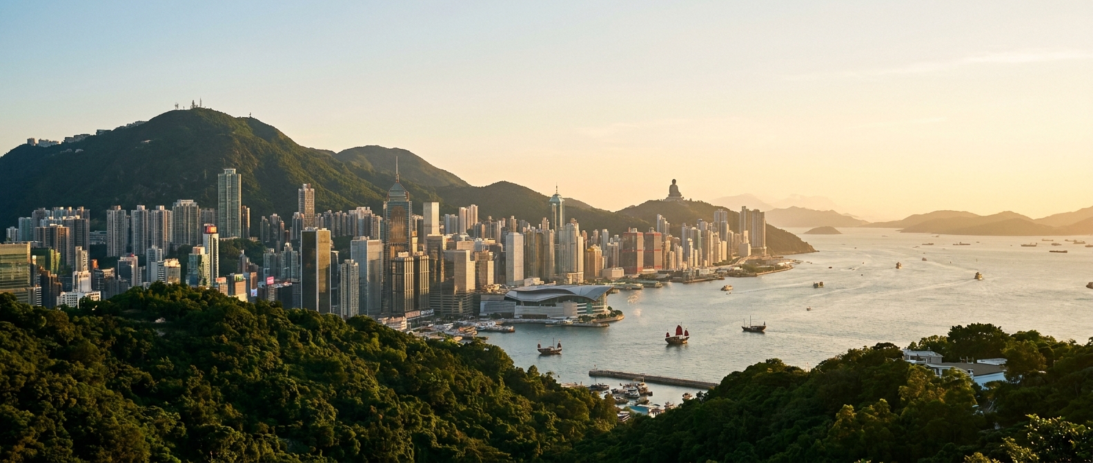 Hong Kong