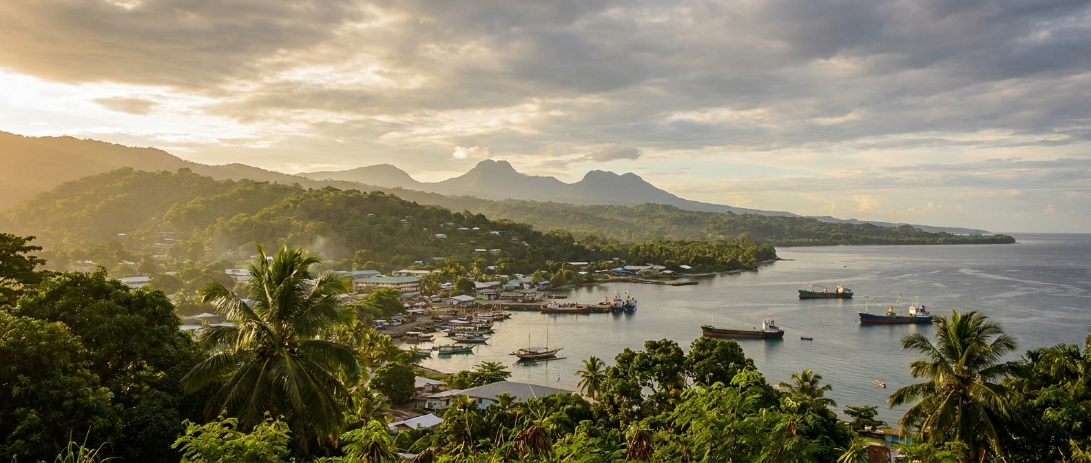 Honiara