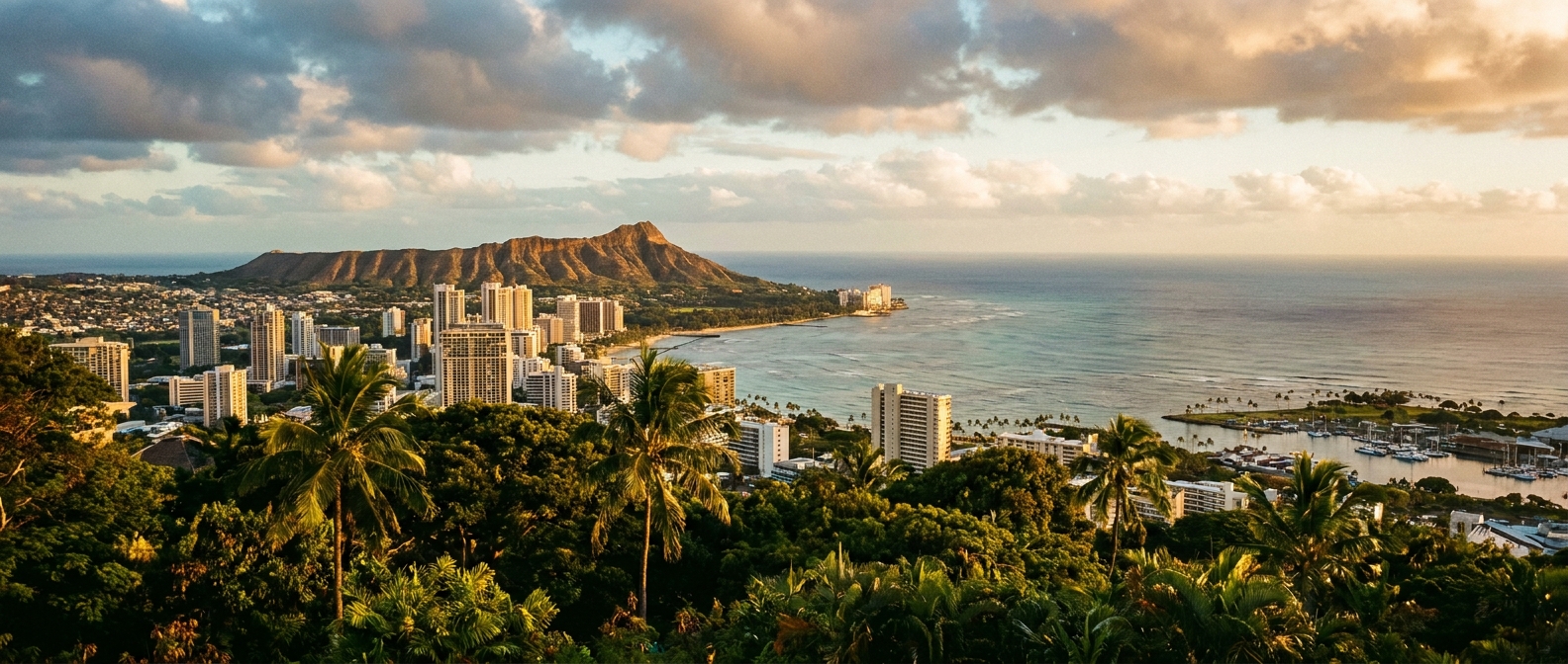 Honolulu