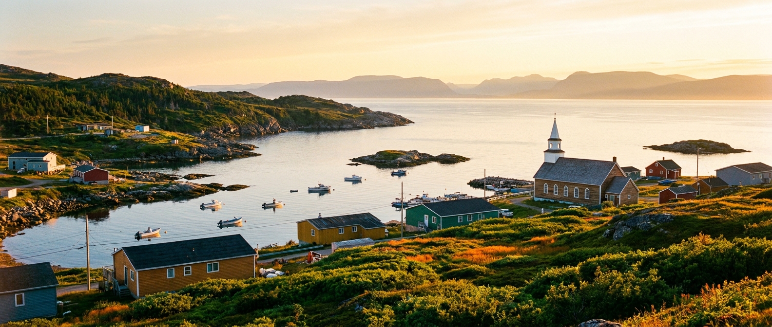 Hopedale
