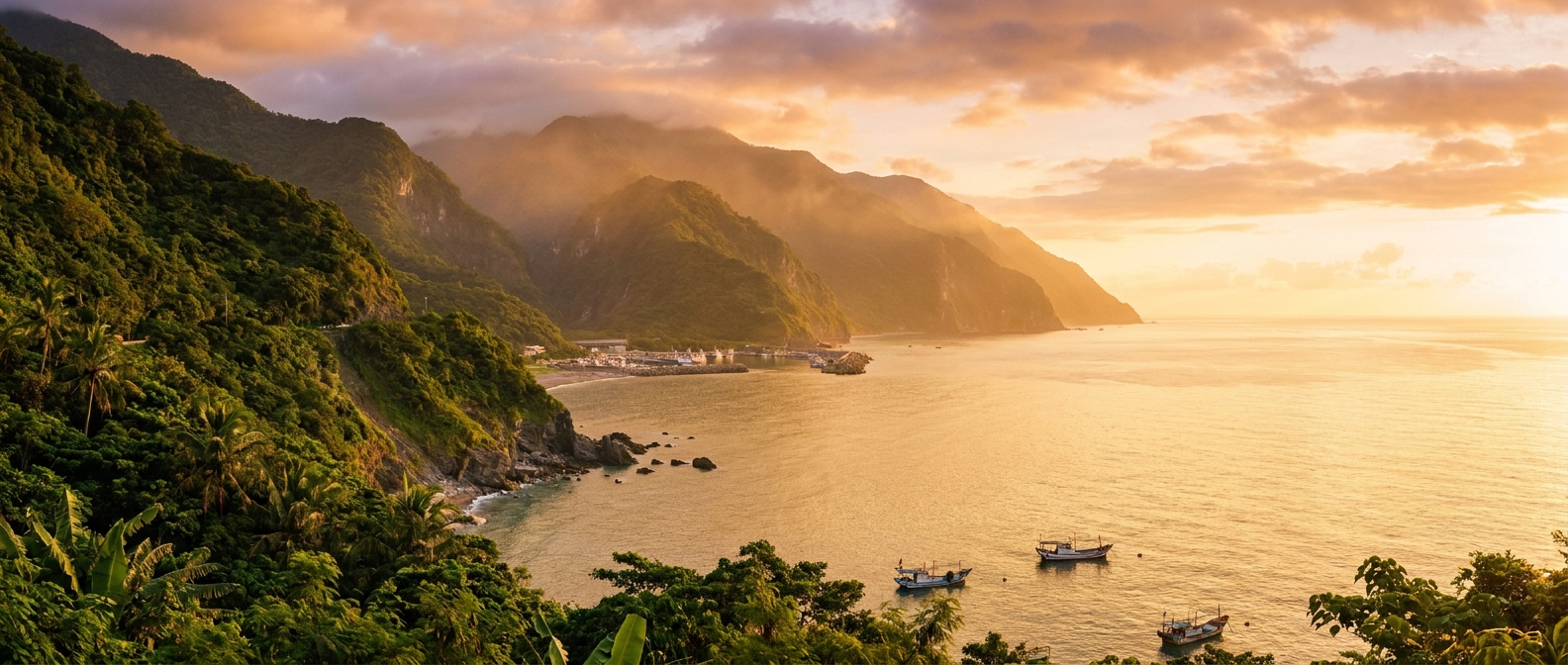 Hualien