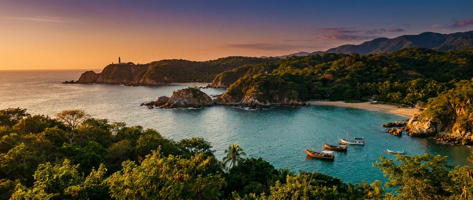 Huatulco
