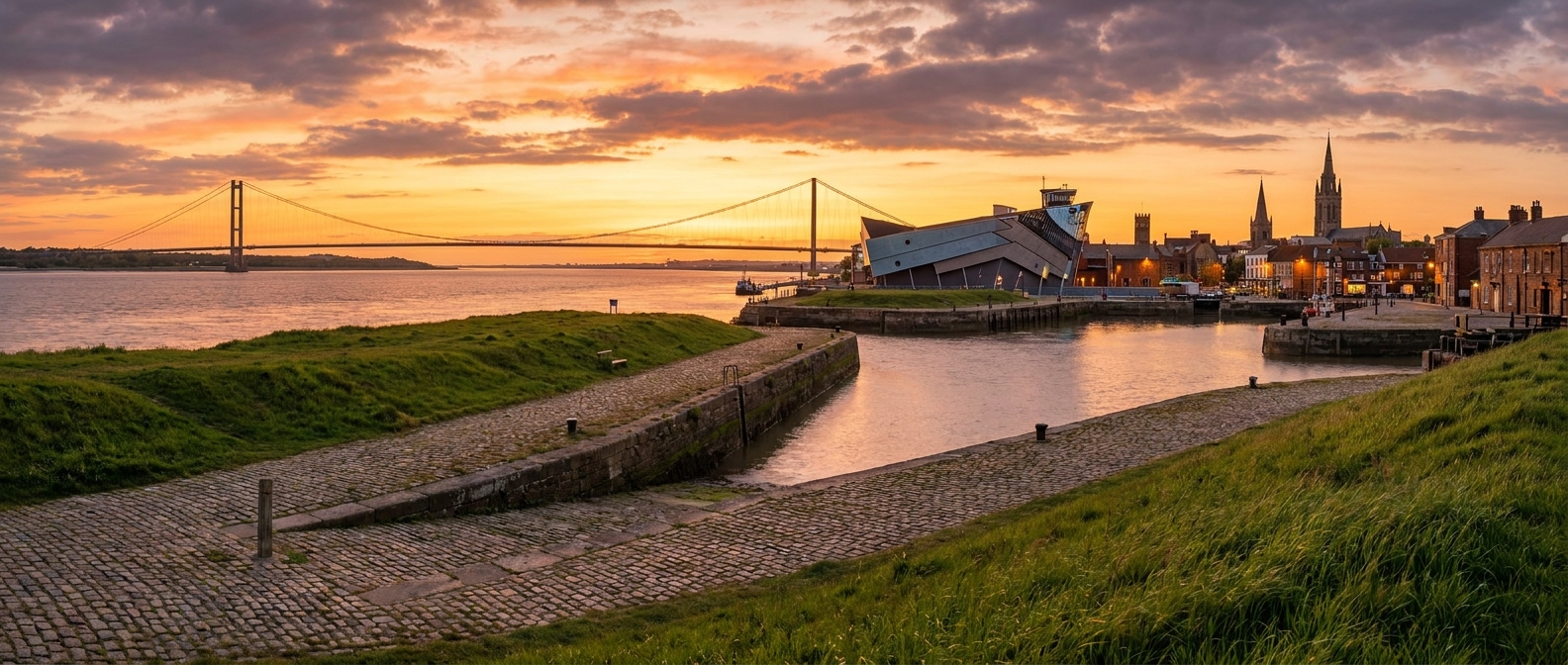 Hull