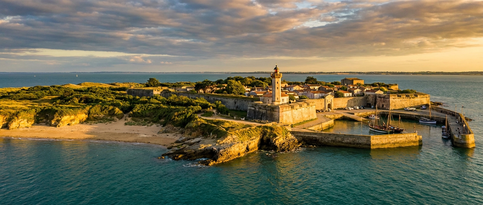 Île-d'Aix