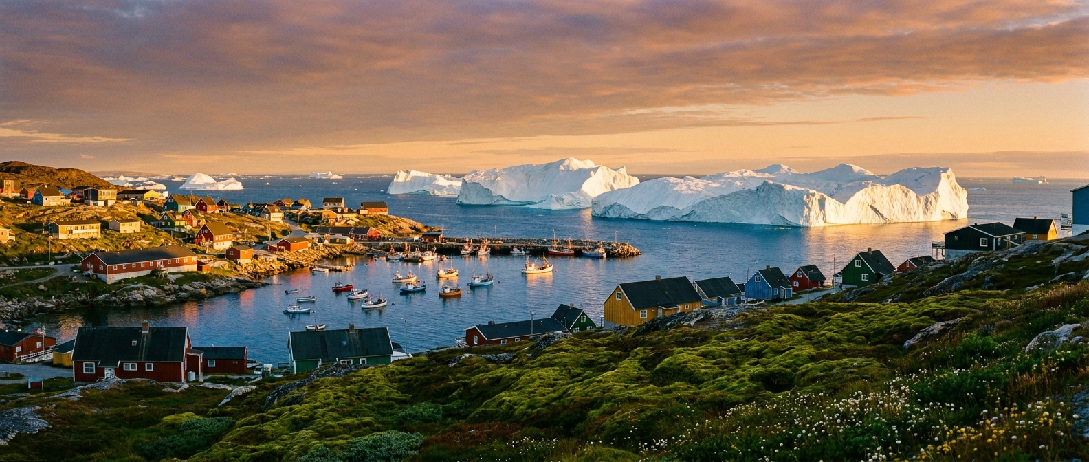 Ilulissat