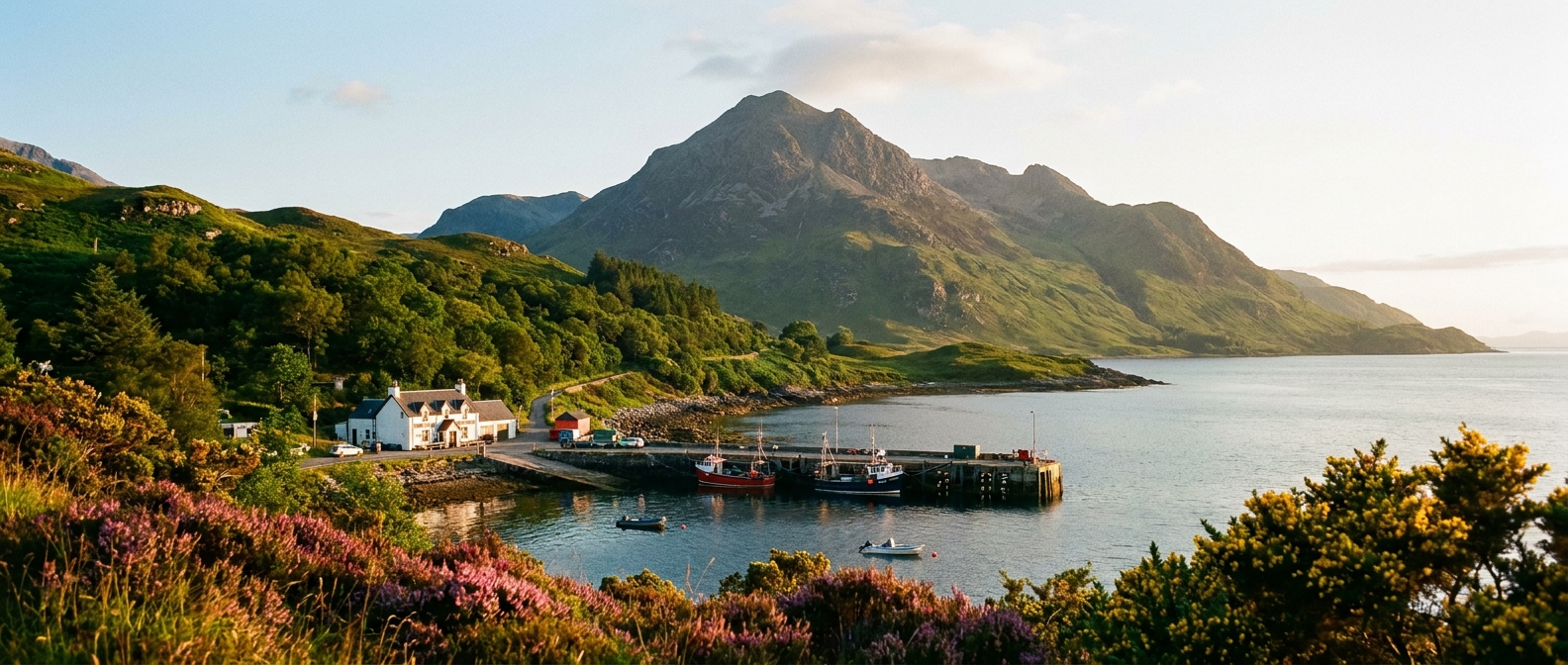 Knoydart