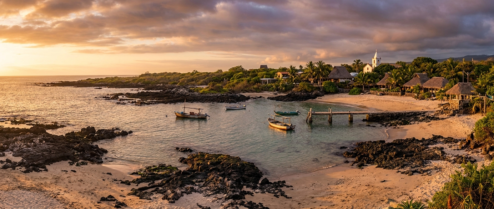 Isabela Island