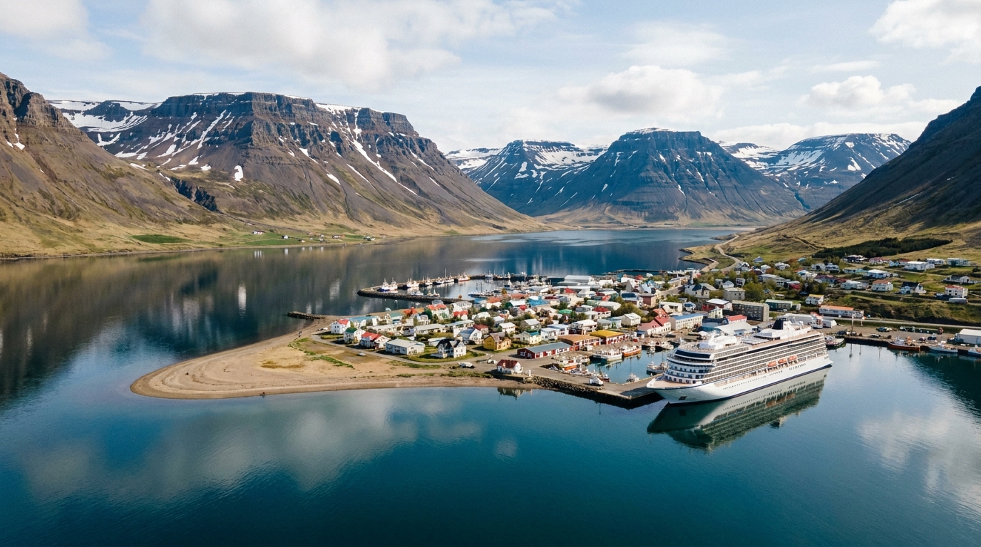 Ísafjörður