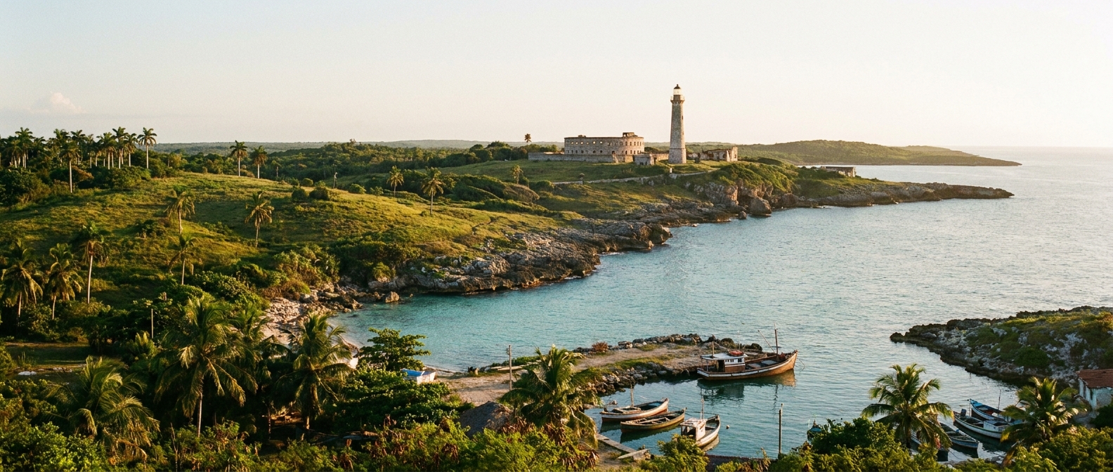 Isla de la Juventud
