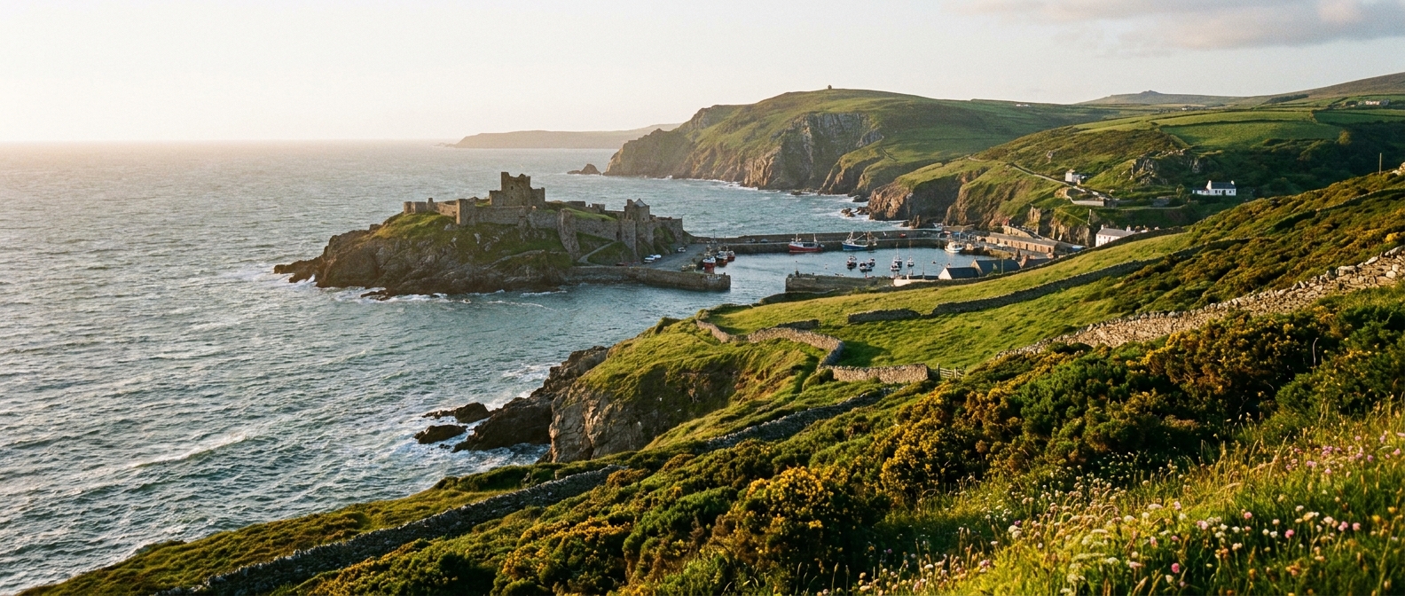 Isle of Man