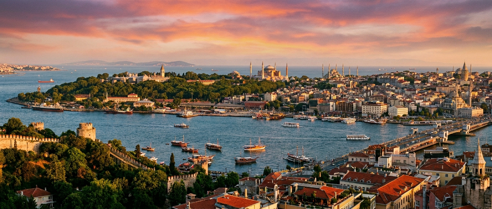 Istanbul