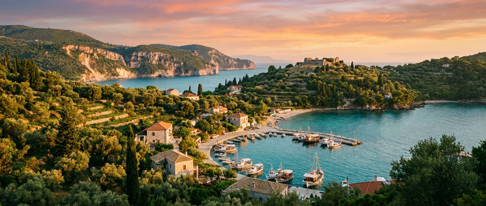 Ithaca