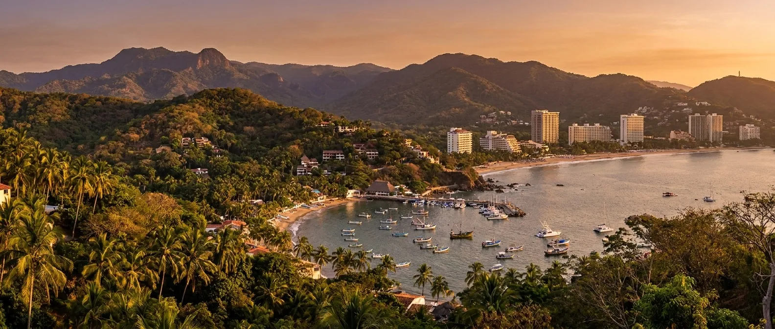 Ixtapa-Zihuatanejo cruise port