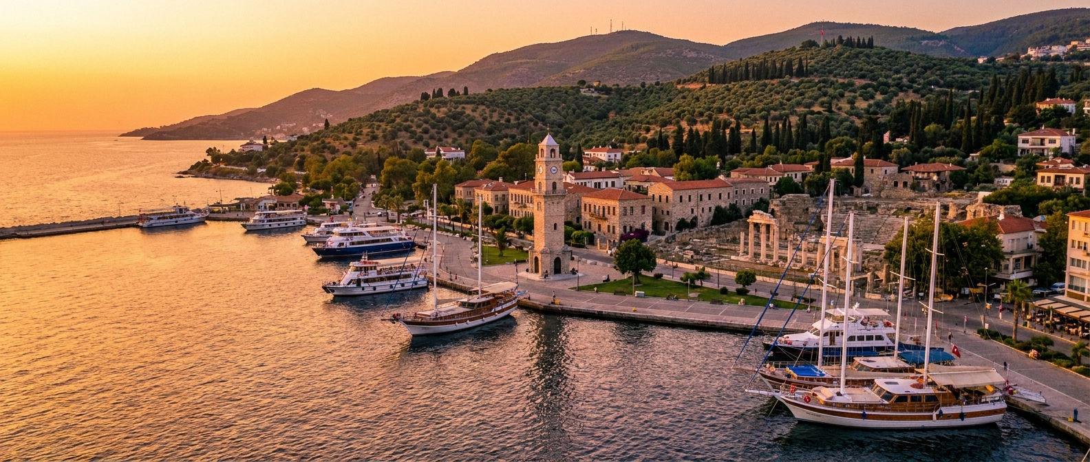 Izmir