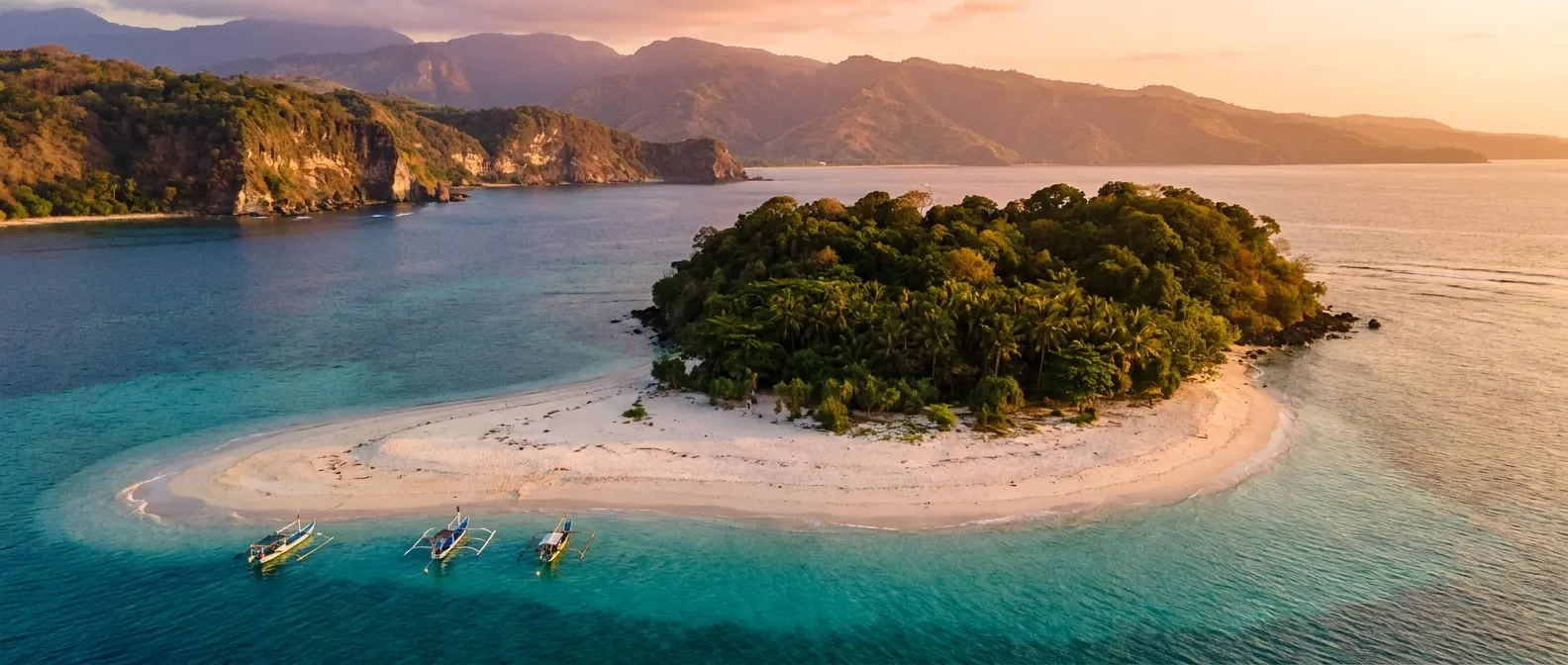 Jaco Island cruise port