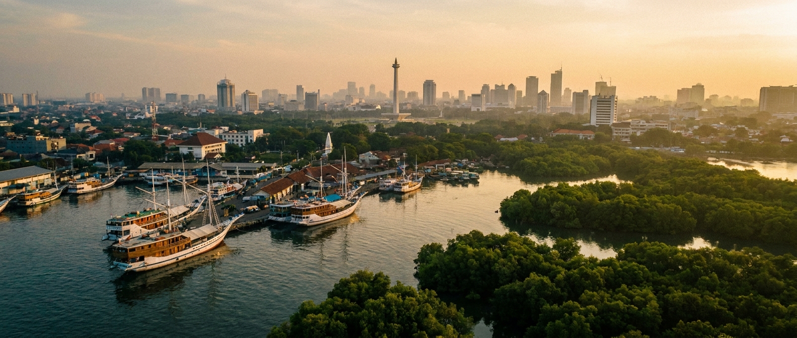 Jakarta