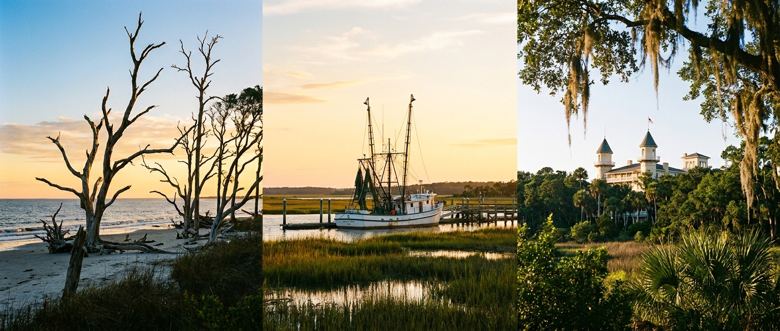 Jekyll Island
