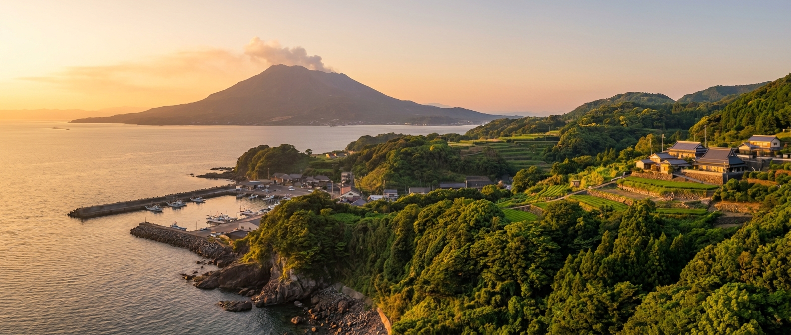 Kagoshima
