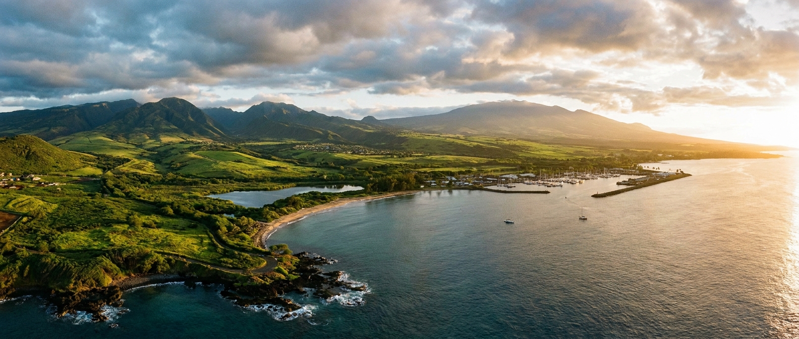 Maui
