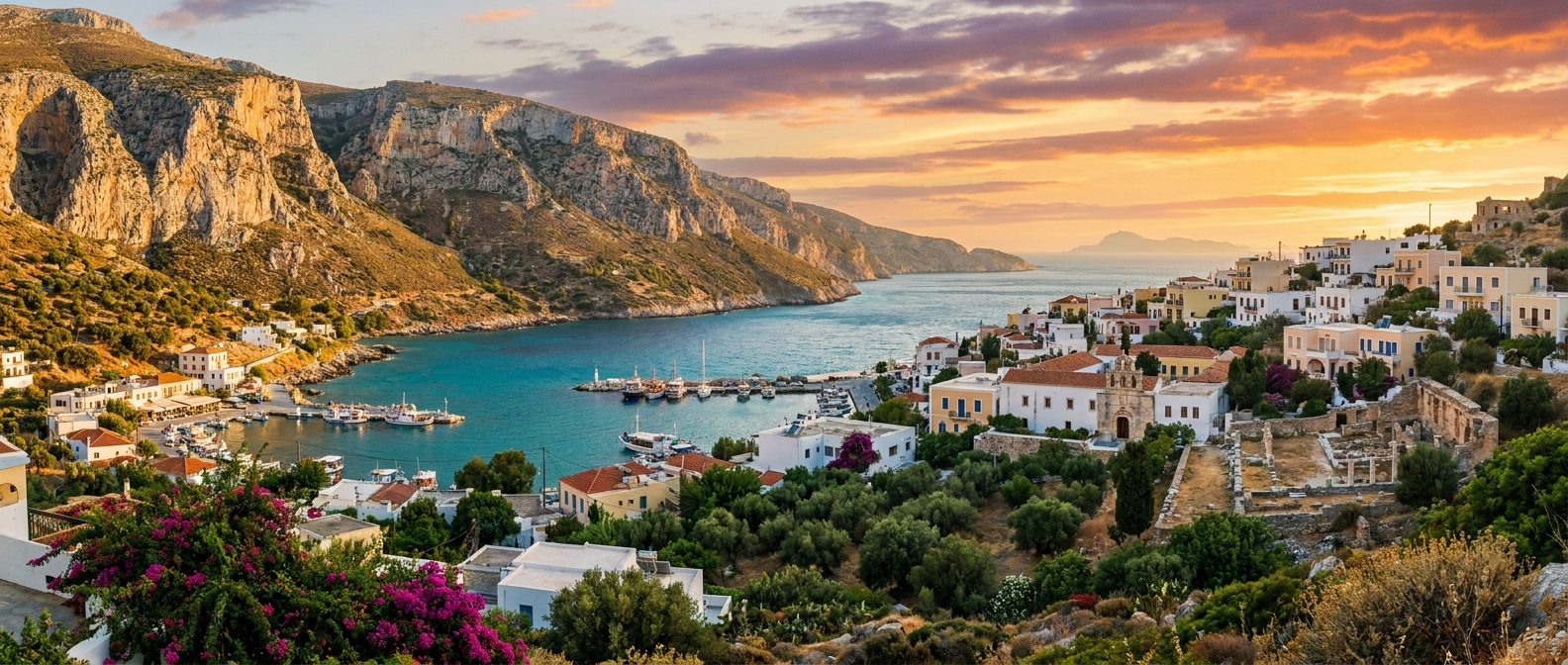 Kalymnos